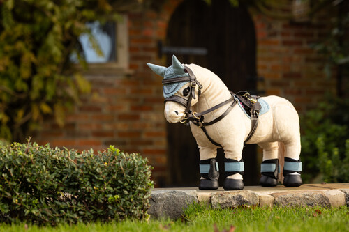 LeMieux Toy Pony Grafter Boots