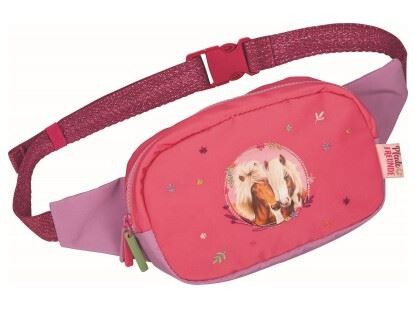 Horse Friends Belly Bag