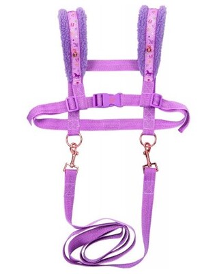 Horse friends Toy horse harness
