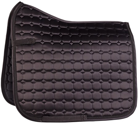 Harry's Horse Saddlepad Reverso Heavy Satin