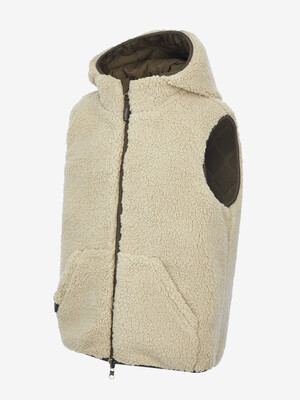 LeMieux Young Rider Eloise Reversible Winter Gilet