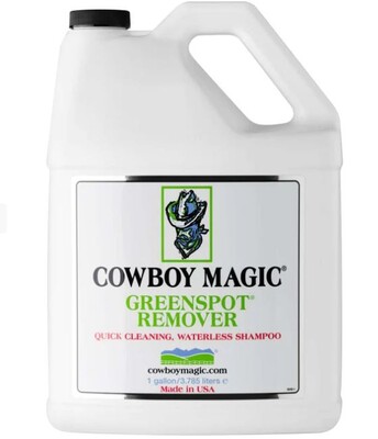 Cowboy Magic Greenspot Remover 3,785 L