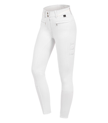 ELT Maja Glam Curved Highwaist ridingbreeche