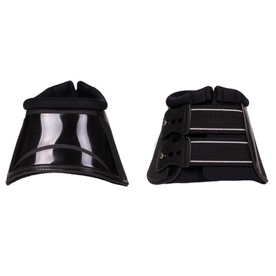 QHP Bell boots Champion