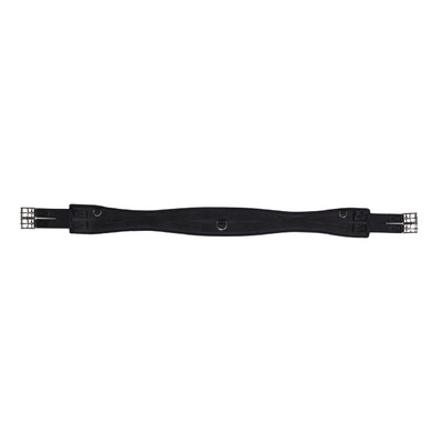 QHP All purpose girth Air Mesh