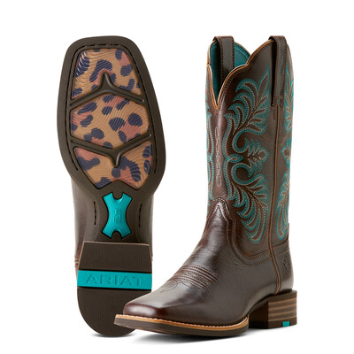 Ariat Gillette Westernboots ladies