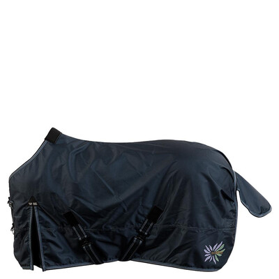 BR Mini Horse Rain Rug 600D 0g