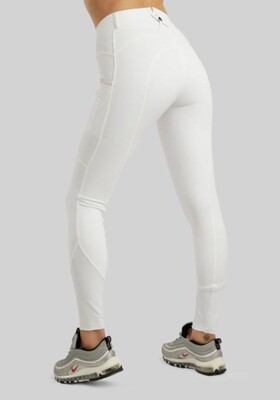 Montar Ridfingbreech MoAvina Highwaist Caviar Crystal Deco FullGrip