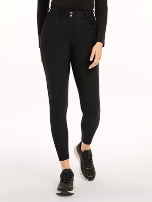 LeMieux Riding Breeches Isabelle FullGrip