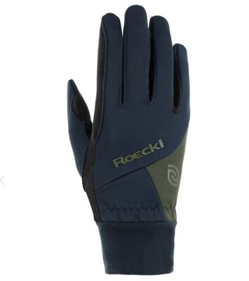 Roeckl Wilber Winter Ridinggloves 