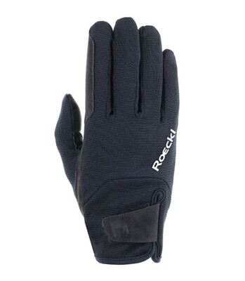 Roeckl Gloves Meura Winter