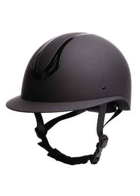 Harry's Horse Riding Helmet Pro F1 Mat