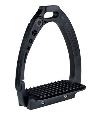 Waldhausen Balance Safety Stirrup Pro