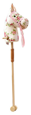 HB Hobby Horse Pinky Flower with sound