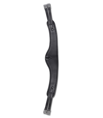 Waldhausen Contour Leather Girth