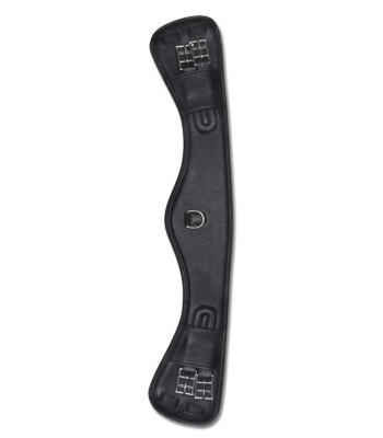Waldhausen Contour Short Leather Girth
