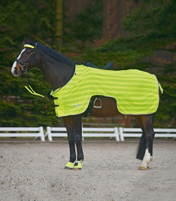 Waldhausen Reflex Riding Blanket