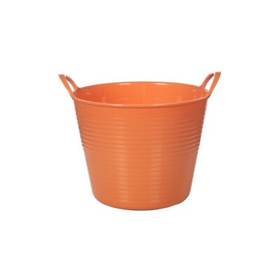 HKM Feed Bucket Hobby Horsing