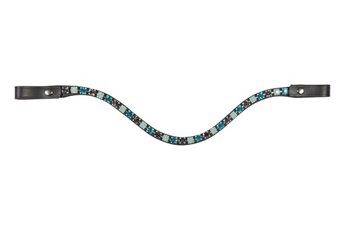 HKM Browband Aurora