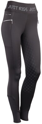 Harry's Horse Ridingtight Equitights Just Ride Urban FullGrip