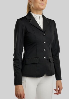 Montar MoAviana Competition Jacket Caviar Crystal Deco