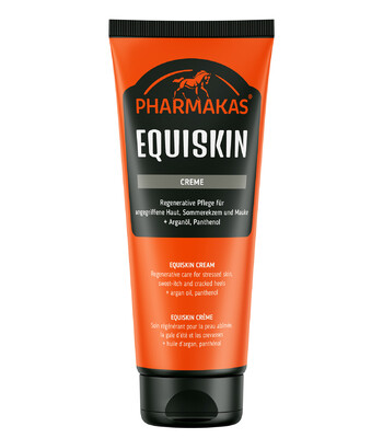 Pharmakas Equiskin Cream, 200 ml
