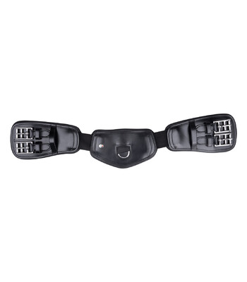 Waldhausen Elasticated leather short belt