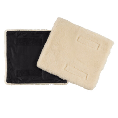 Eskadron Padding FauxFur for Pro Stable