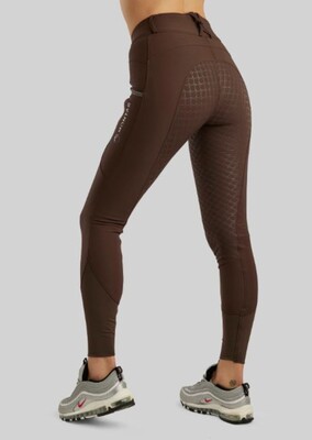 Montar Ridingtight MoAvina Pull-on FullGrip