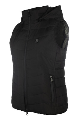 HKM Heating vest -High Temperature- Style