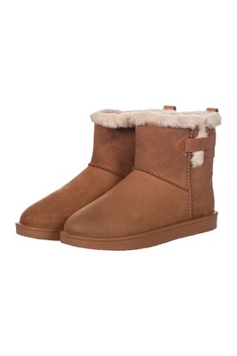 HKM All-weather boots Davos Legolin waterproof