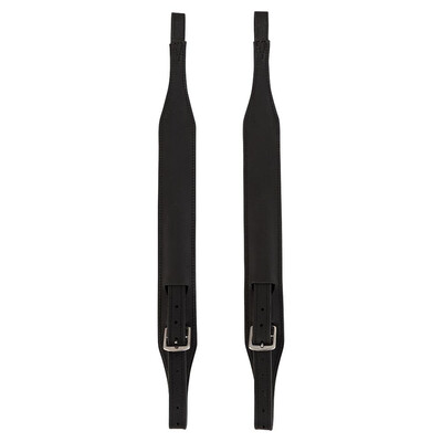 BR Stirrup Leathers Pro-Jump