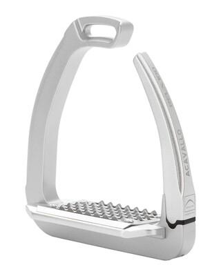 Acavallo Safety Stirrups REL-X 180