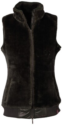 Harry's Horse Body warmer Denici Cavalli Scabiosa