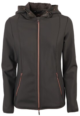 Harry's Horse Softshell jacket Denici Cavalli Scabiosa
