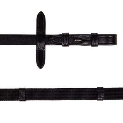 QHP Web reins quick release
