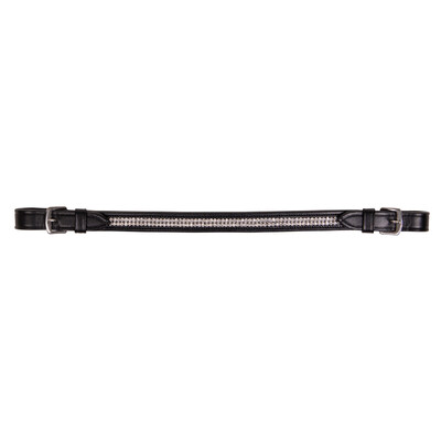 QHP Saddle handle rhinestone