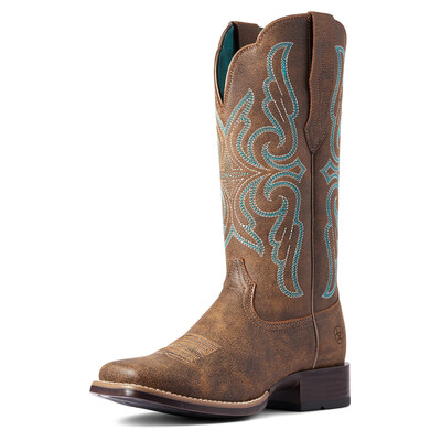 Ariat Primera StretchFit Westernboots Ladies