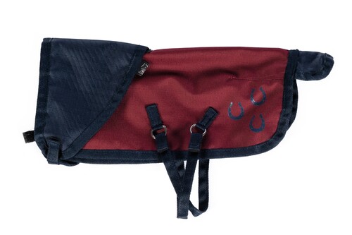 HKM Turnout Rug Cuddle Pony