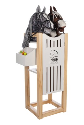 HKM Stable Hobby Horsing