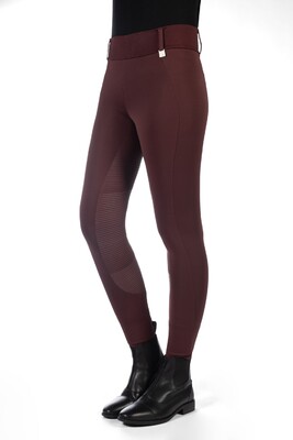 HKM Ridingtight Livigno FullGrip