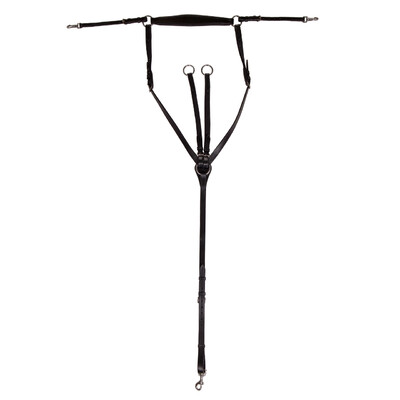 QHP Breastplate Basic pro