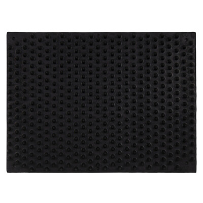 QHP Scrub/massage mat 30x40cm