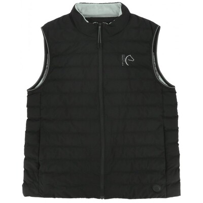 Equitheme iWarm Heated Waistcoat Charlie