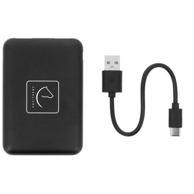 Equitheme Charlie Powerbank for heated waistcoat