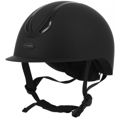 Choplin Safety Riding Helmet Aero