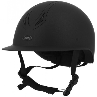 Choplin Safety Riding Helmet Meyrik