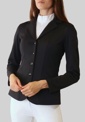 Montar Competitionjacket Bonnie Crystal