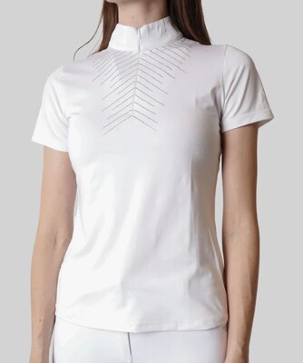 Montar Bling Competitionshirt