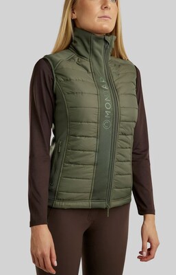 Montar Emma Bodywarmer